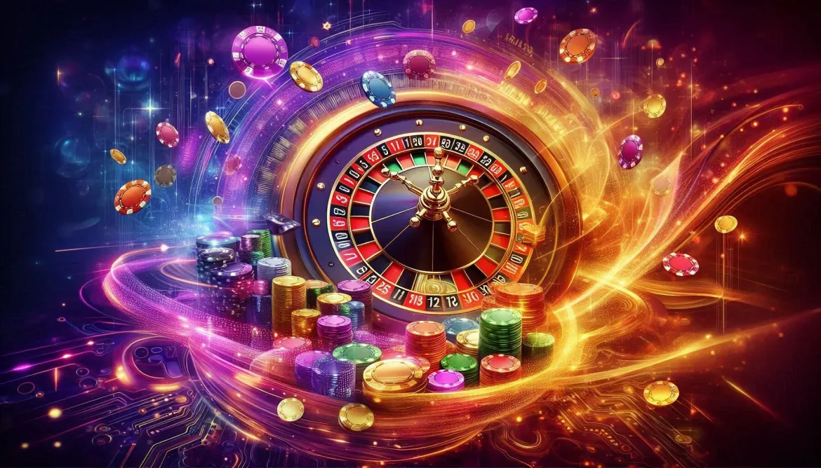 Boombet Casino